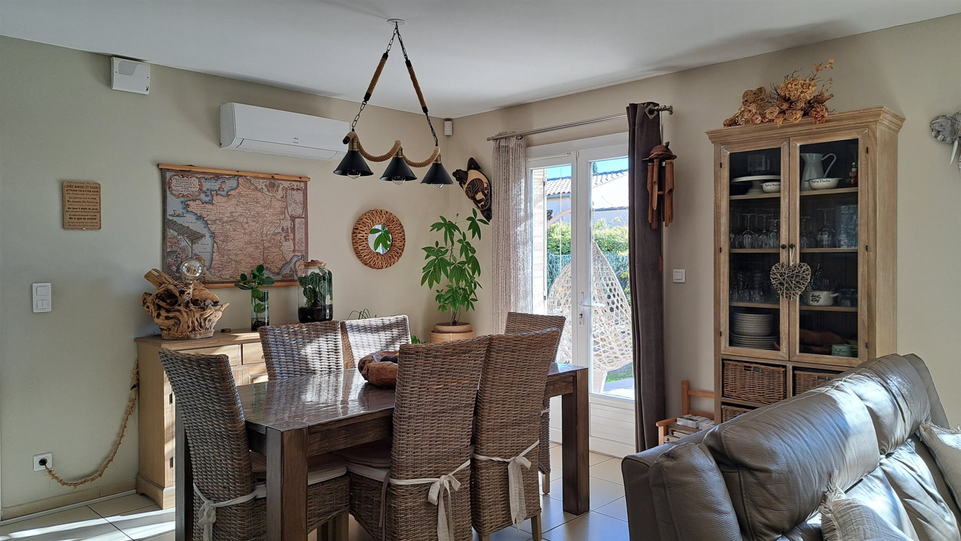 Maison à vendre, 85m², Caromb