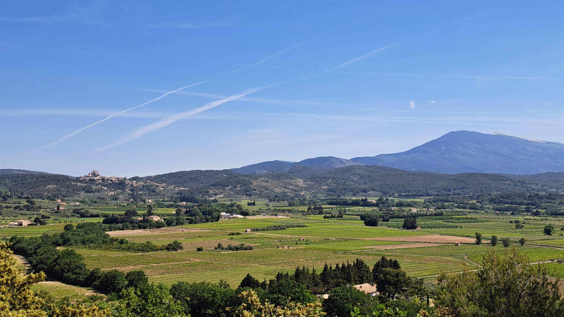 Maison à vendre, 210m², Caromb
