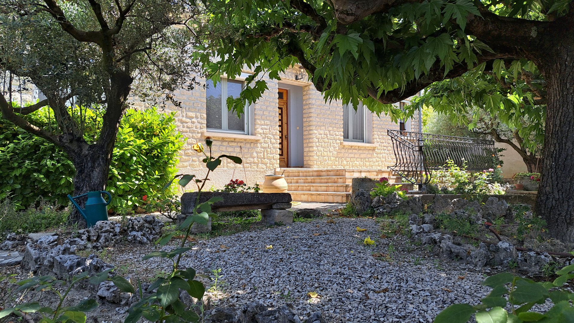 Maison à vendre, 112m², Caromb
