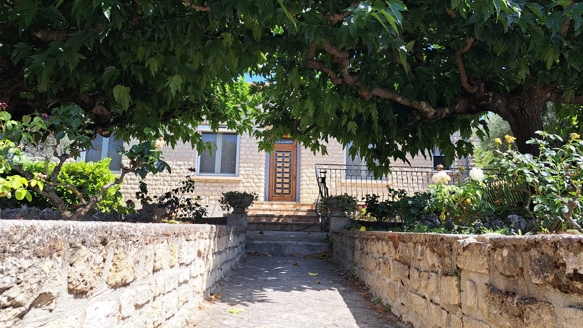 Maison à vendre, 112m², Caromb