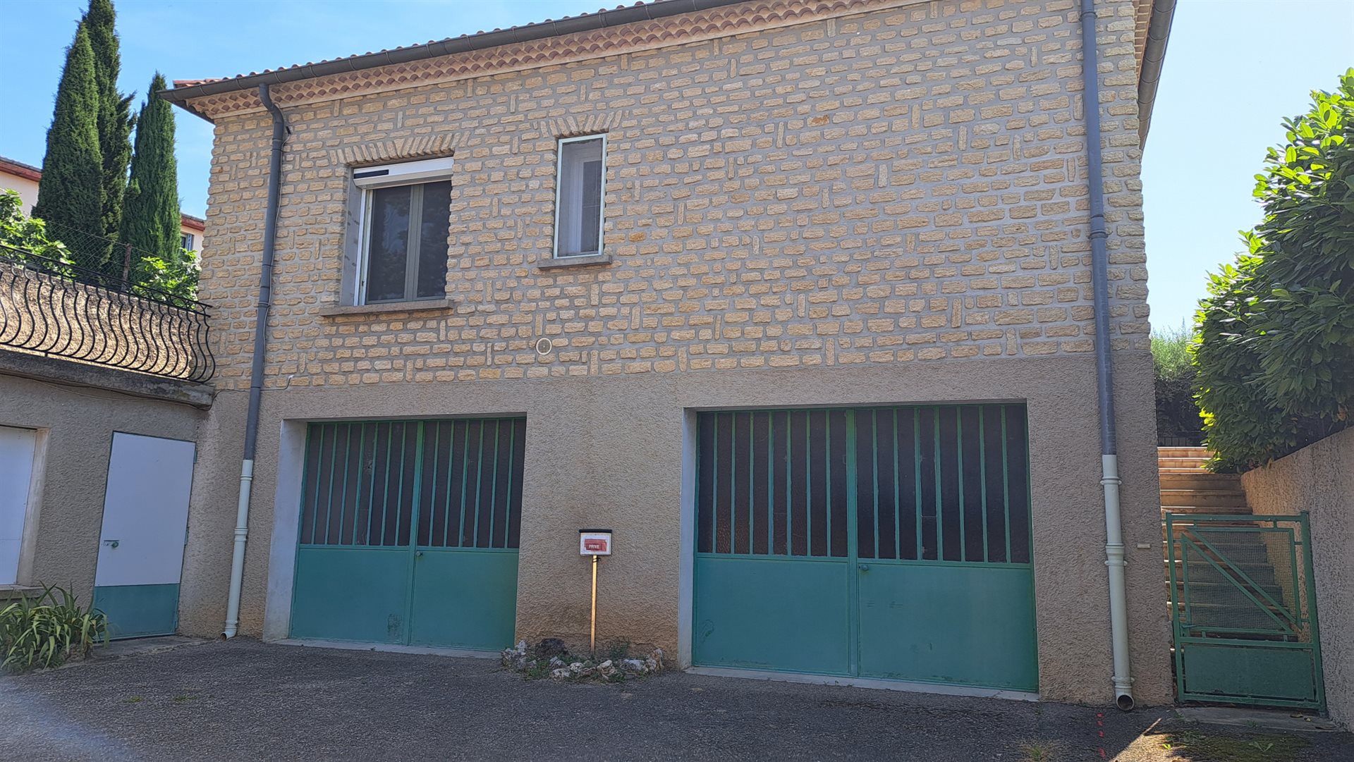 Maison à vendre, 112m², Caromb