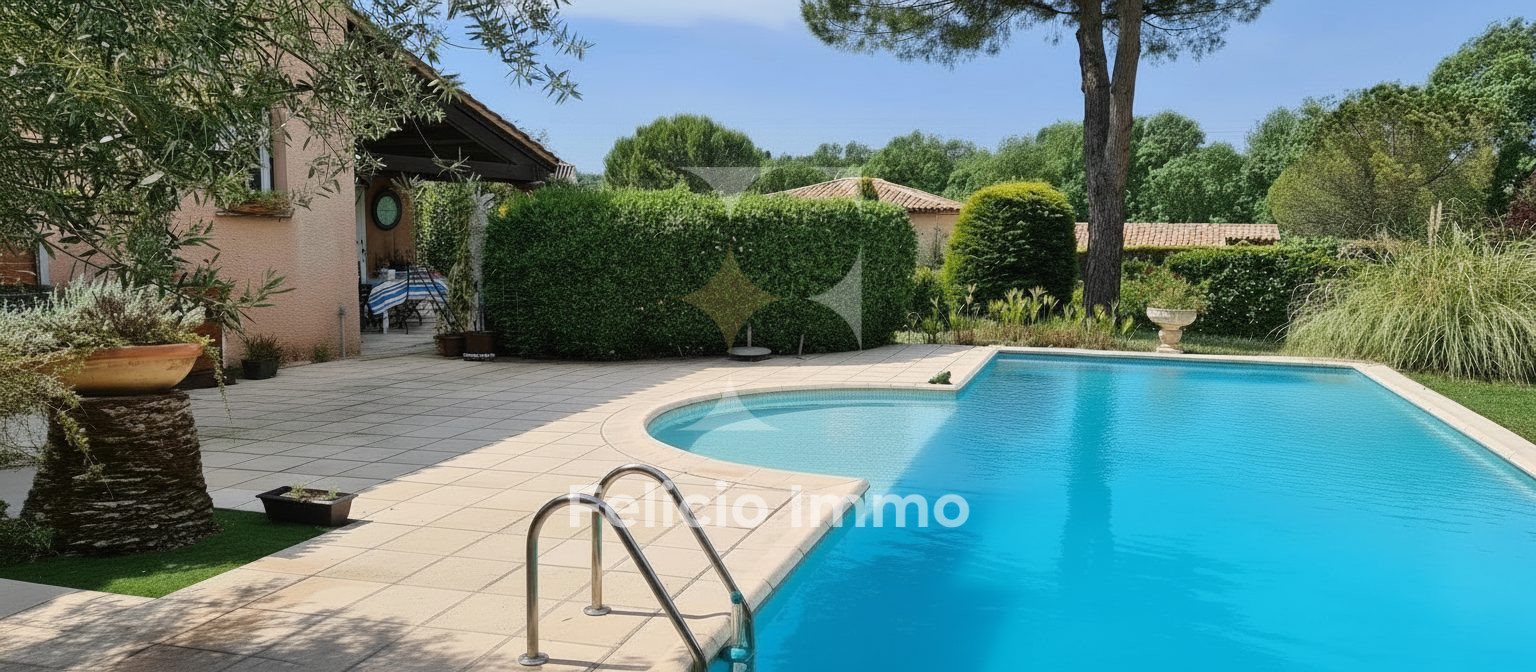Maison à vendre, 130m², Opio