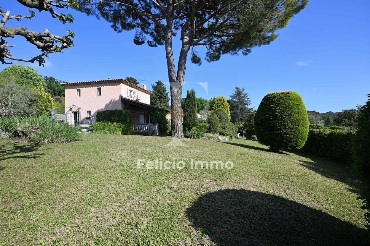 Maison à vendre, 130m², Opio