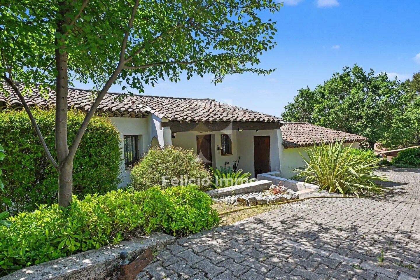 Maison à vendre, 157m², Châteauneuf-Grasse