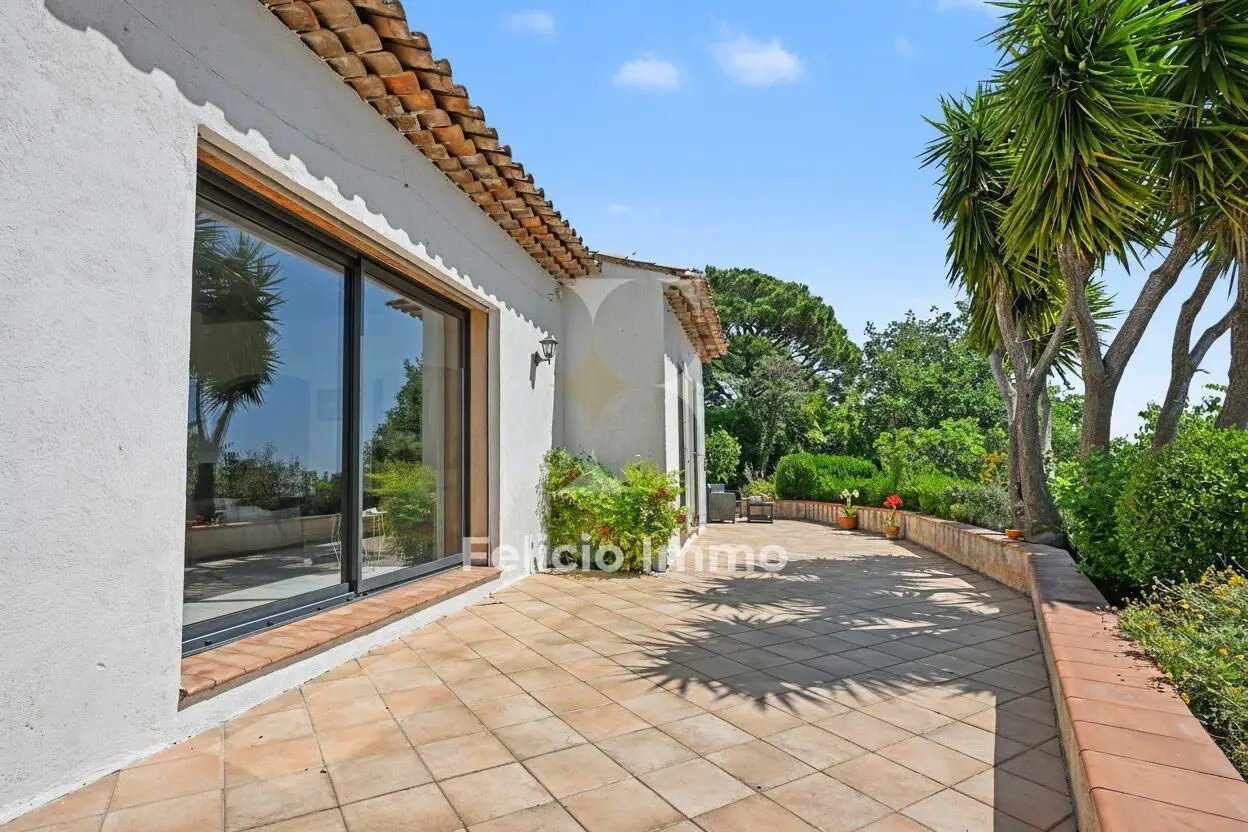 Maison à vendre, 157m², Châteauneuf-Grasse