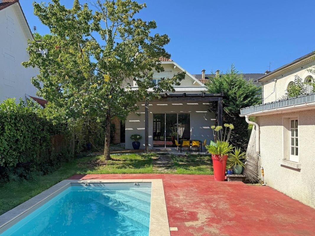 Maison à vendre, 145m², Pau