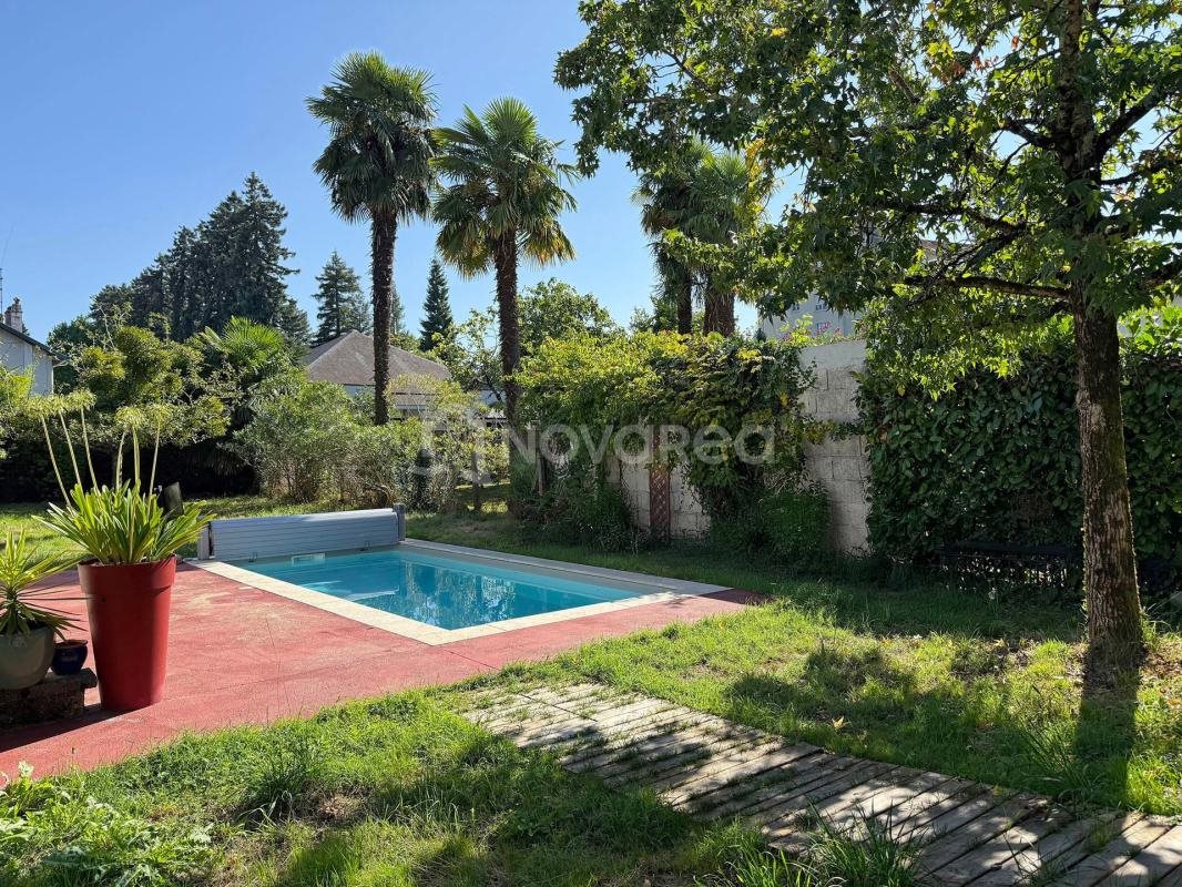 Maison à vendre, 145m², Pau
