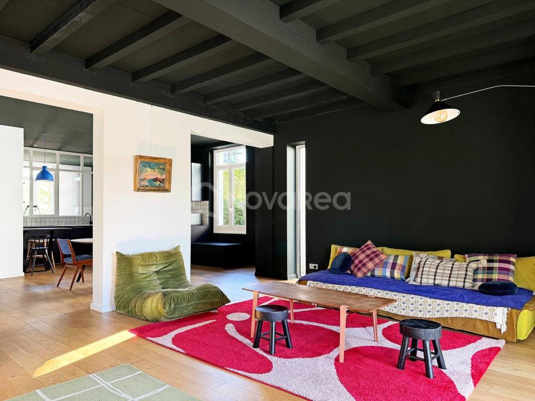 Maison à vendre, 145m², Pau