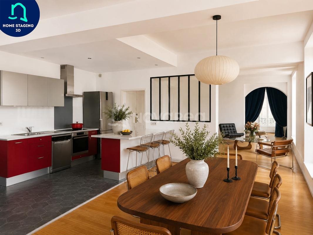 Appartement à vendre, 164m², Pau