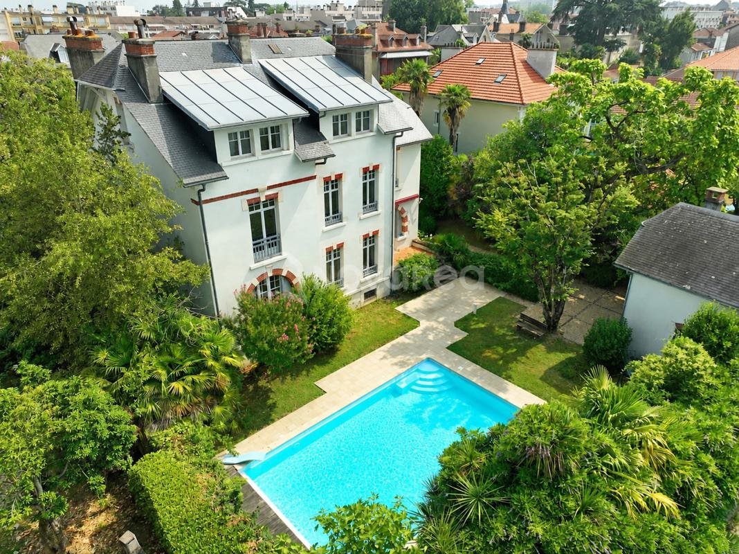 Maison à vendre, 323m², Pau