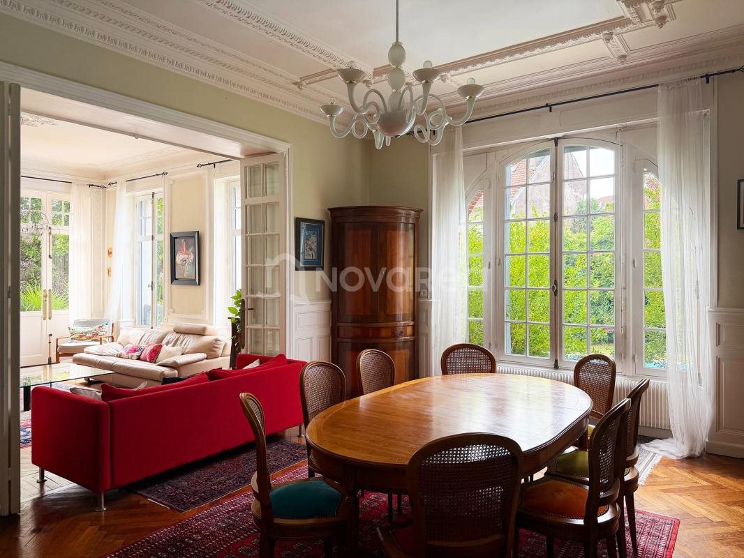 Maison à vendre, 323m², Pau