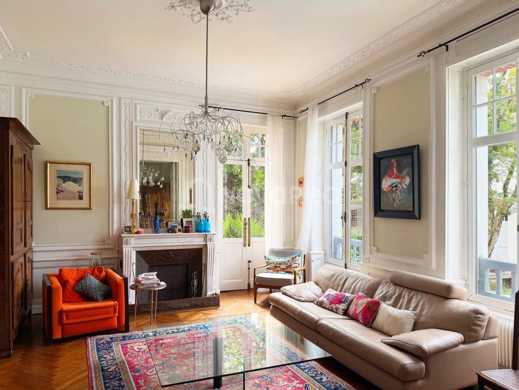 Maison à vendre, 323m², Pau