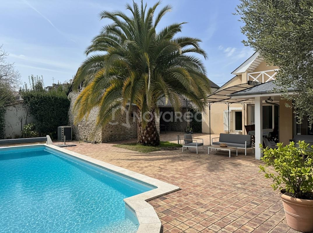 Maison à vendre, 202m², Assat