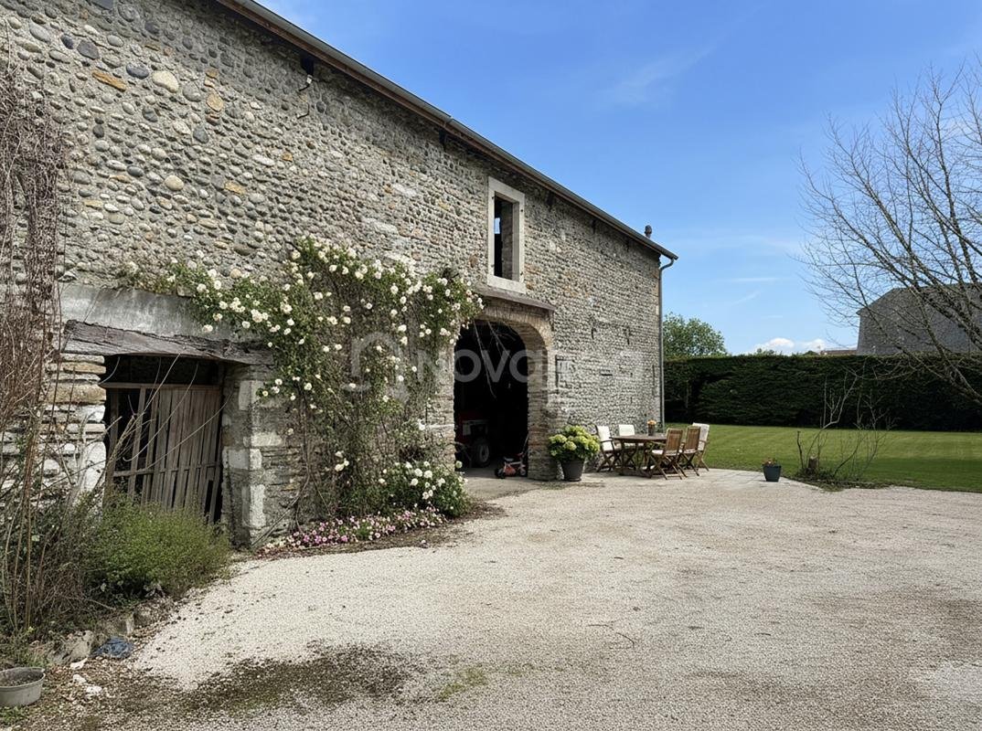 Maison à vendre, 202m², Assat
