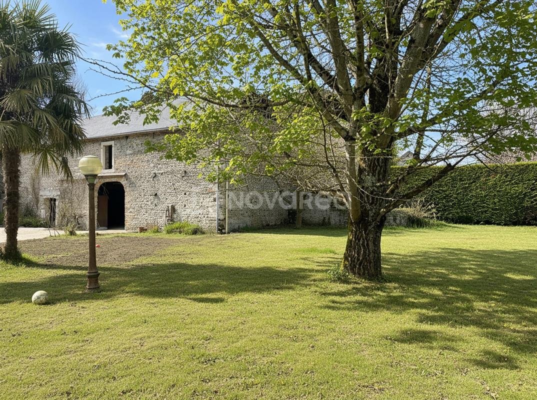Maison à vendre, 202m², Assat