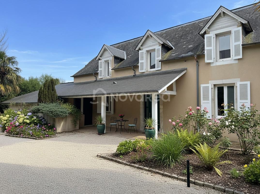 Maison à vendre, 202m², Assat