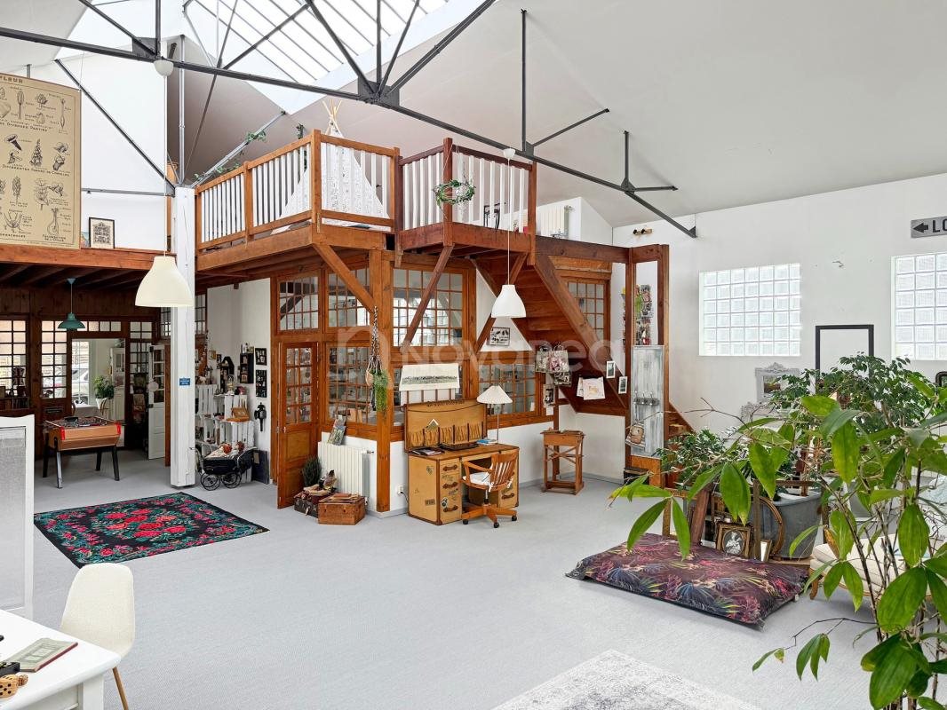 Maison à vendre, 471m², Pau