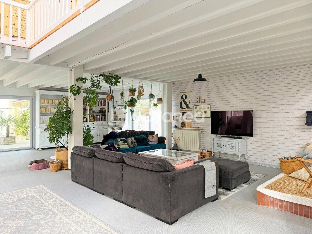 Maison à vendre, 471m², Pau
