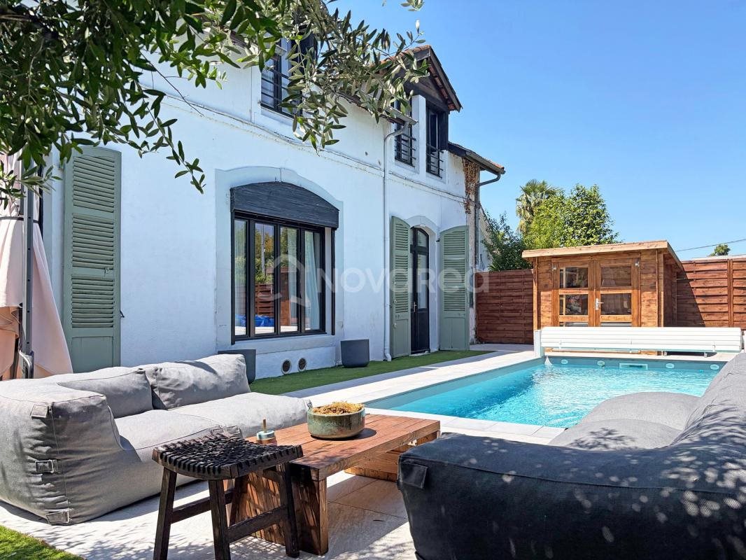 Maison à vendre, 170m², Pau