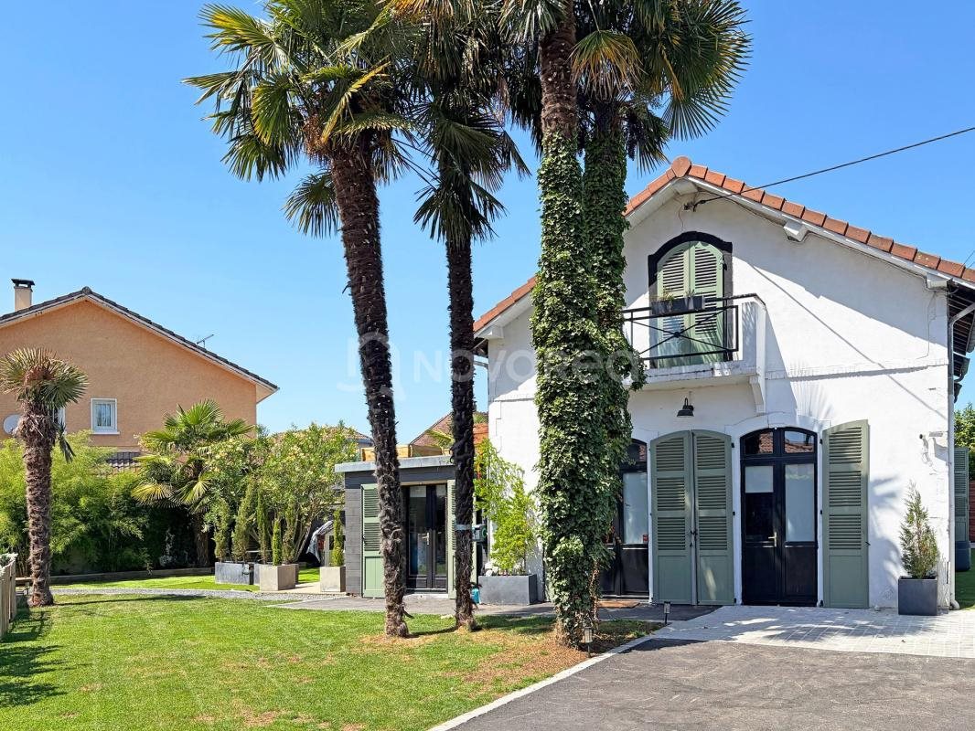 Maison à vendre, 170m², Pau