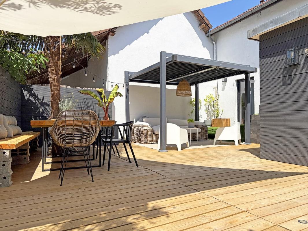 Maison à vendre, 170m², Pau