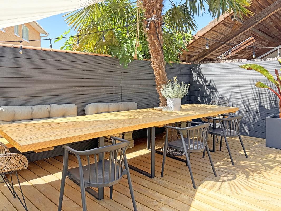 Maison à vendre, 170m², Pau