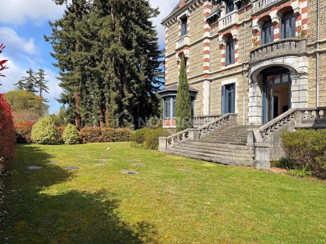 Appartement à vendre, 164m², Pau
