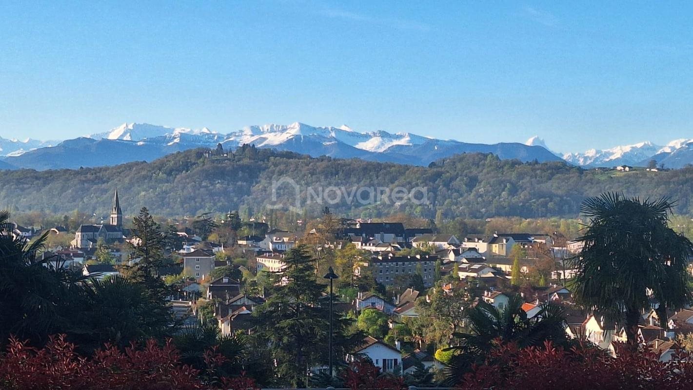 Appartement à vendre, 164m², Pau