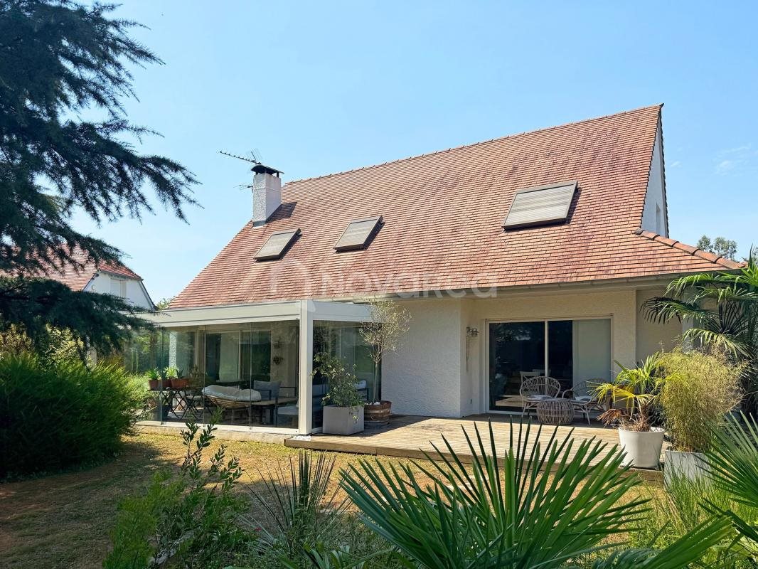 Maison à vendre, 129m², Gelos