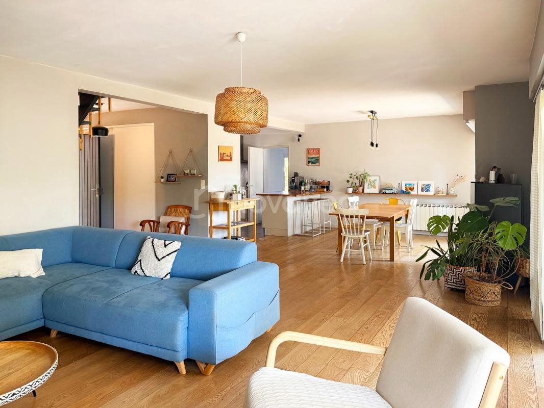 Maison à vendre, 129m², Gelos