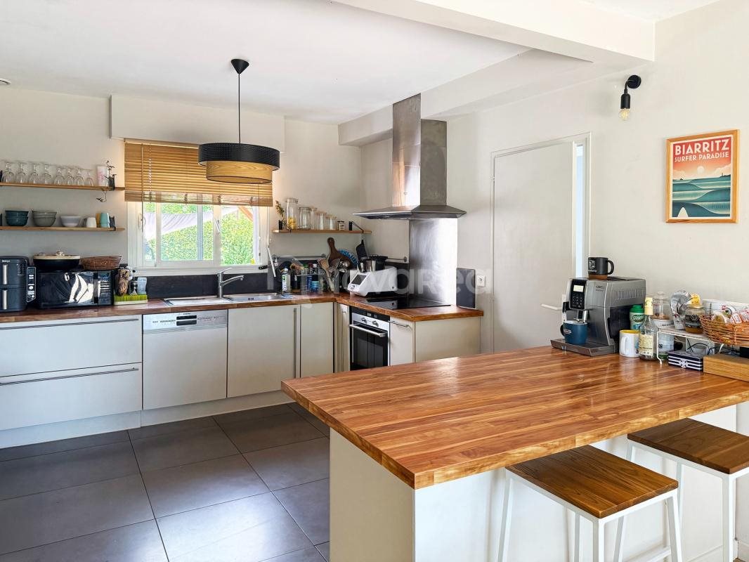 Maison à vendre, 129m², Gelos