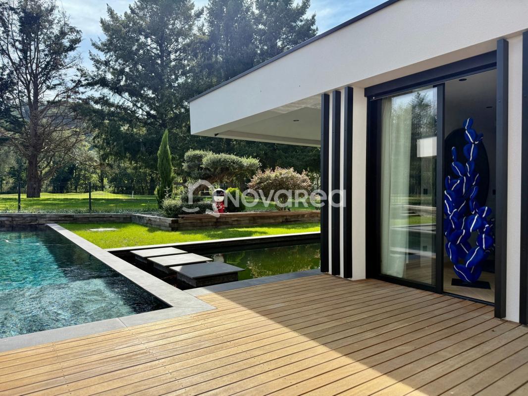 Maison à vendre, 232m², Pau