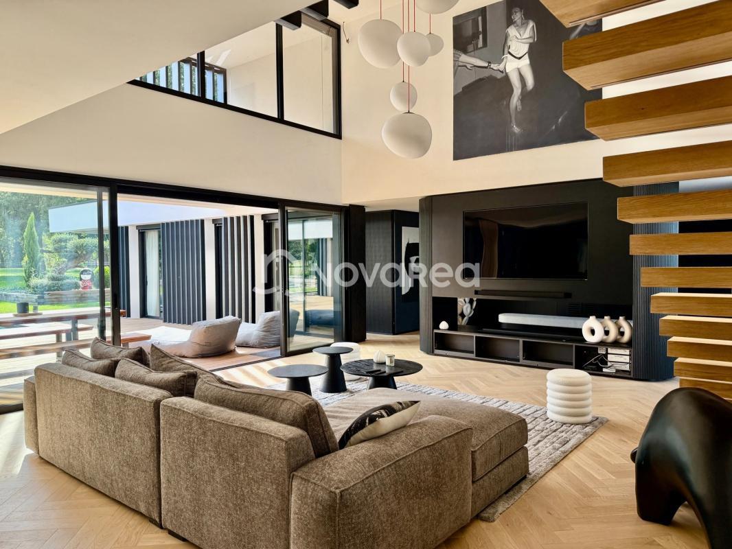 Maison à vendre, 232m², Pau