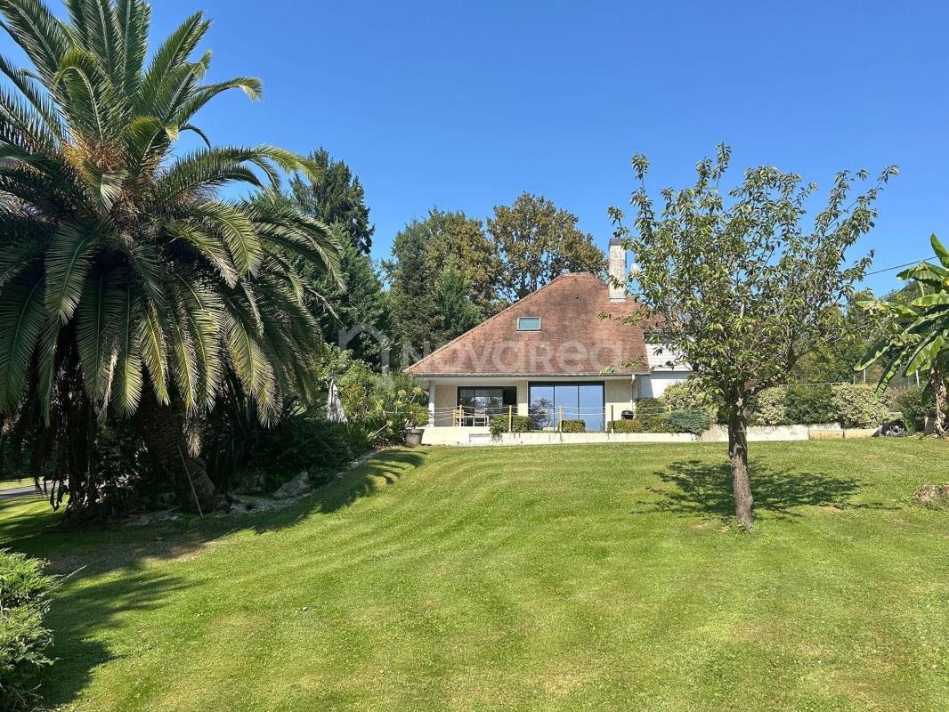 Maison à vendre, 150m², Serres-Morlaàs