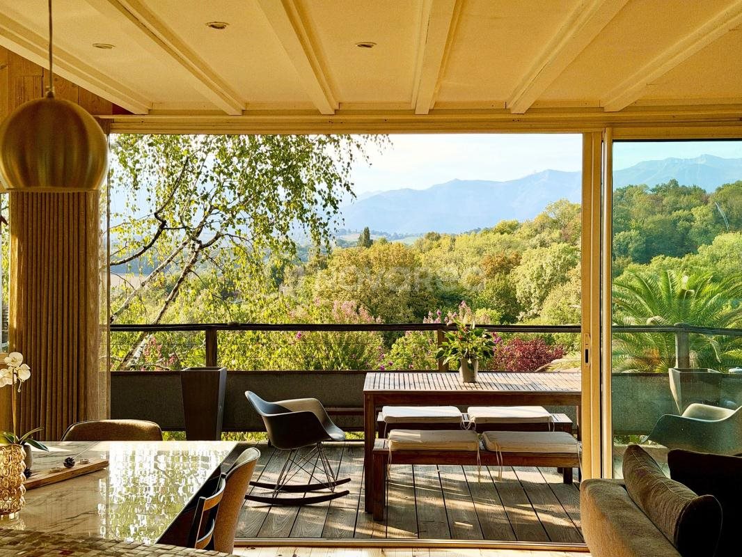 Maison à vendre, 178m², Gan