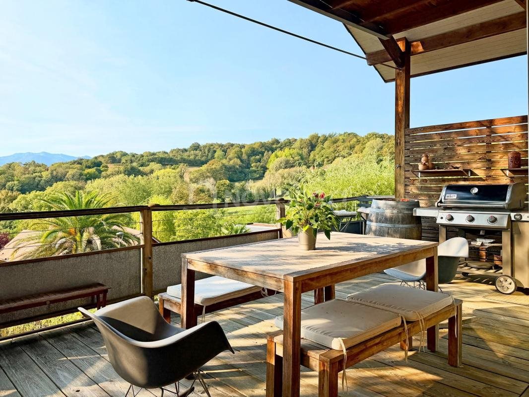 Maison à vendre, 178m², Gan