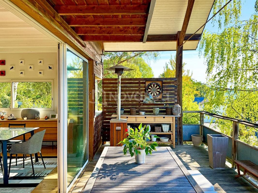 Maison à vendre, 178m², Gan