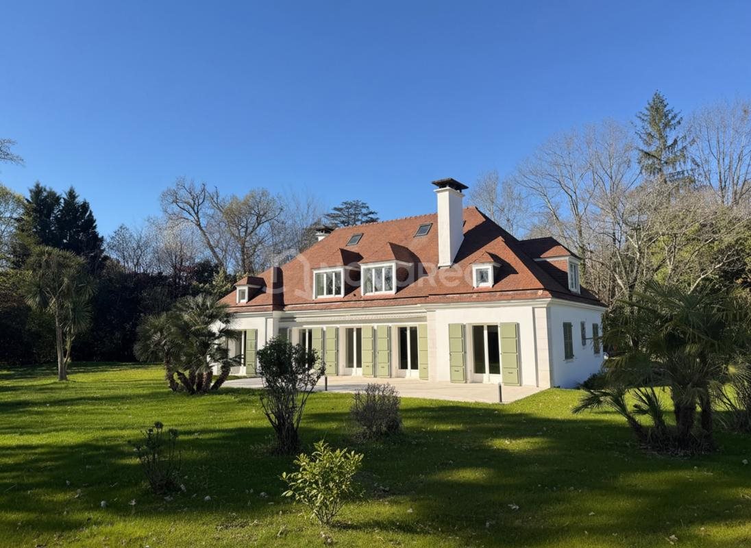 Maison à vendre, 410m², Pau