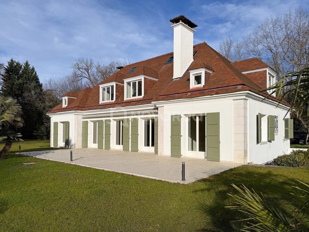 Maison à vendre, 410m², Pau