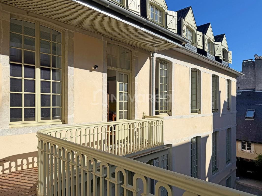 Appartement à vendre, 99m², Pau