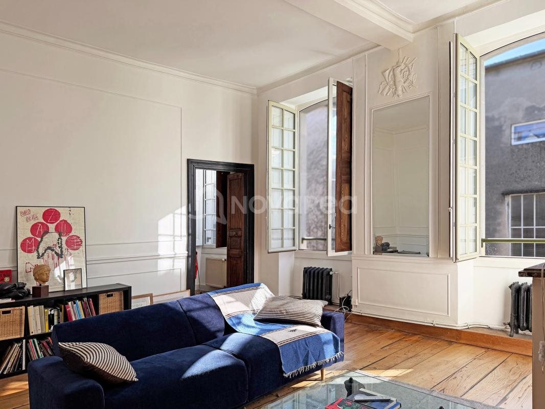Appartement à vendre, 99m², Pau