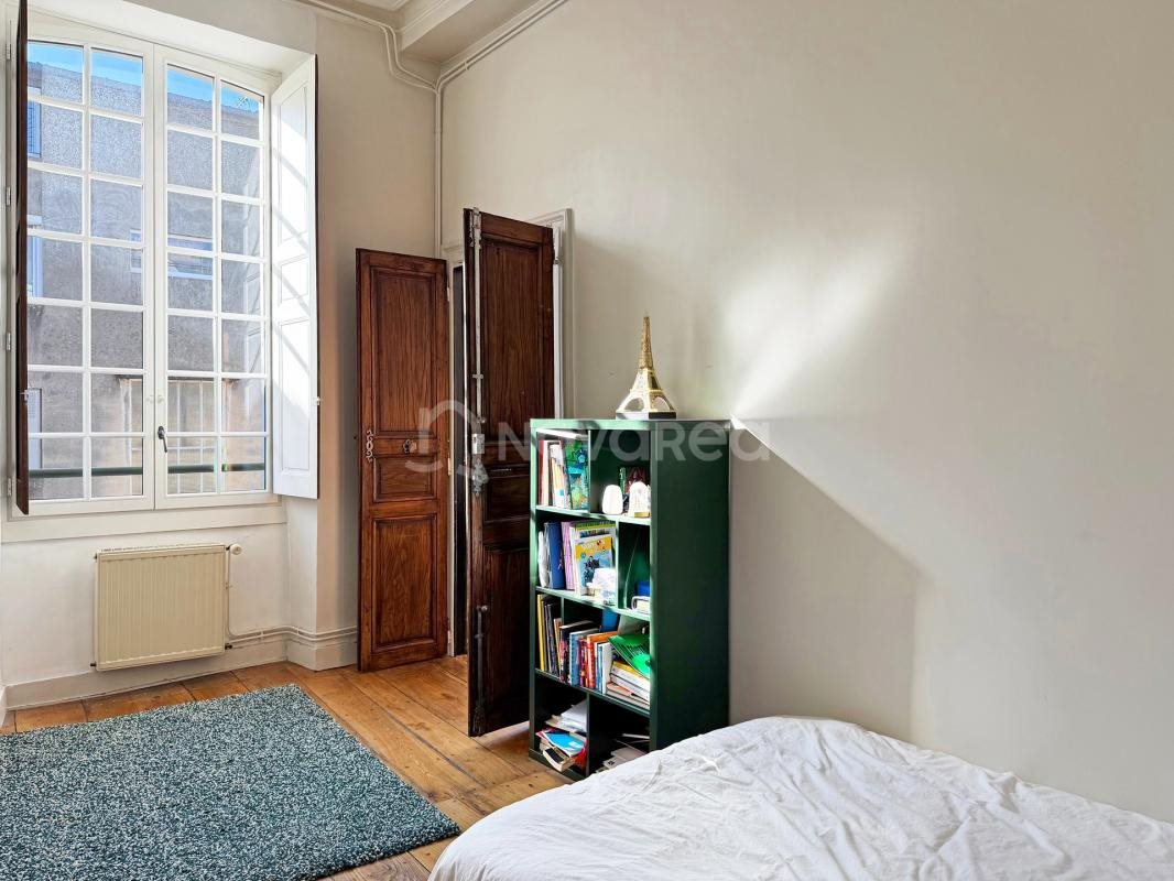 Appartement à vendre, 99m², Pau