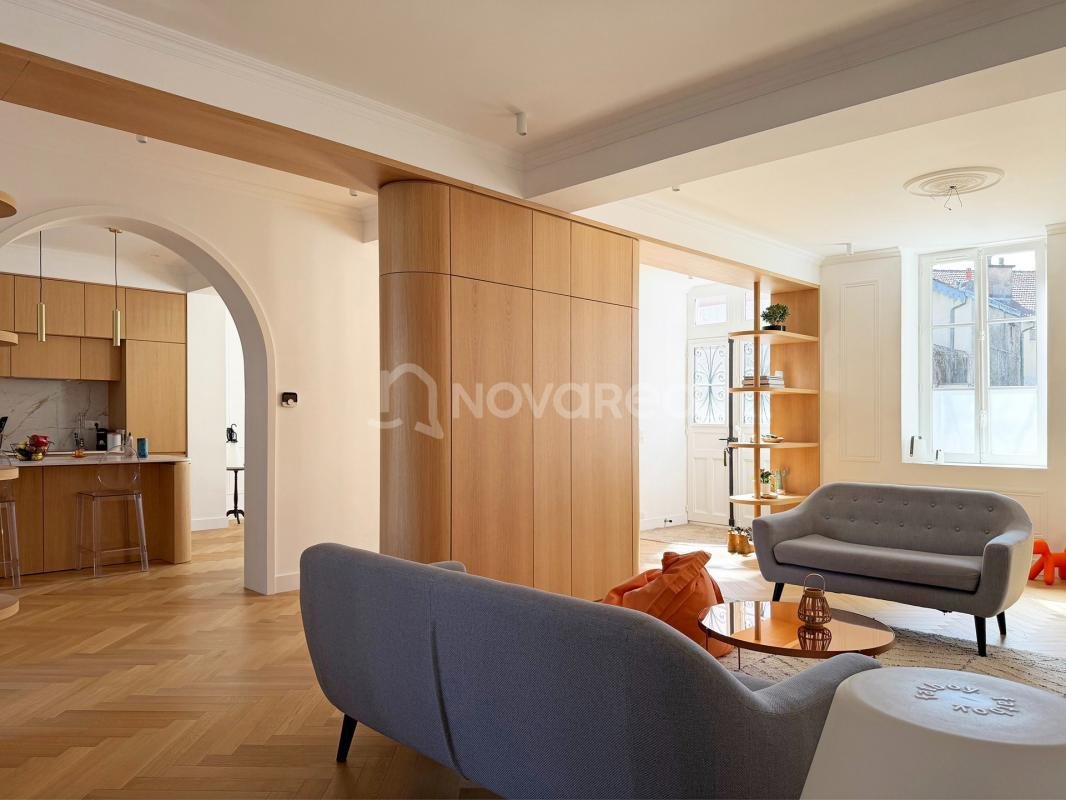 Maison à vendre, 247m², Pau