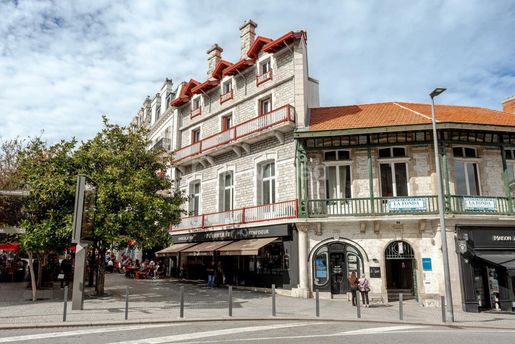 Appartement 3 pièces 99 m² · à Biarritz · 99 m² · 1 098 000 €
