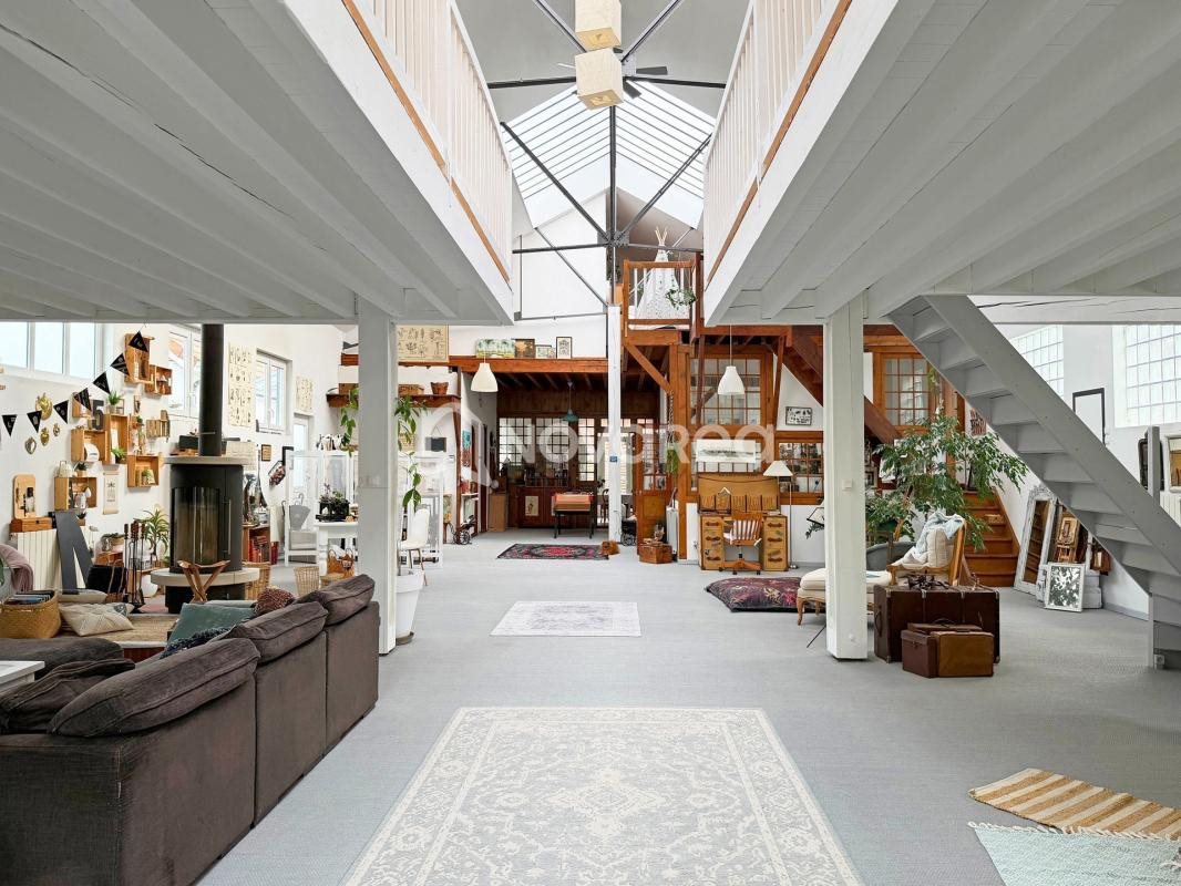 Maison à vendre, 471m², Bizanos