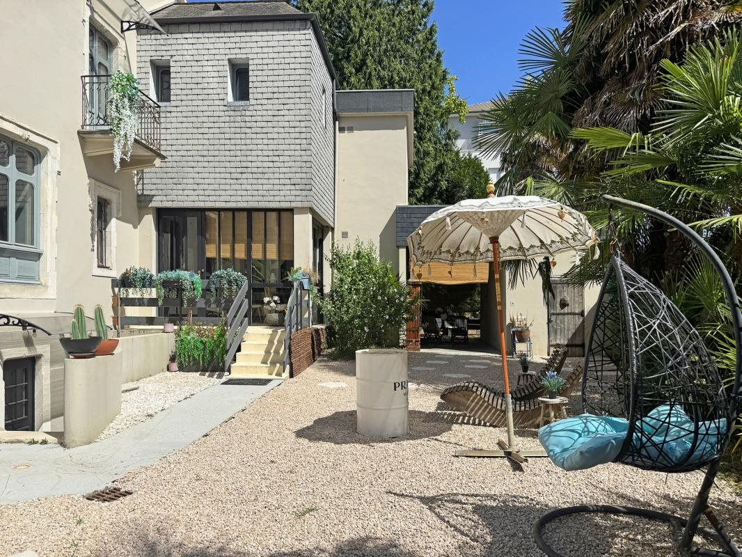 Maison à vendre, 395m², Pau