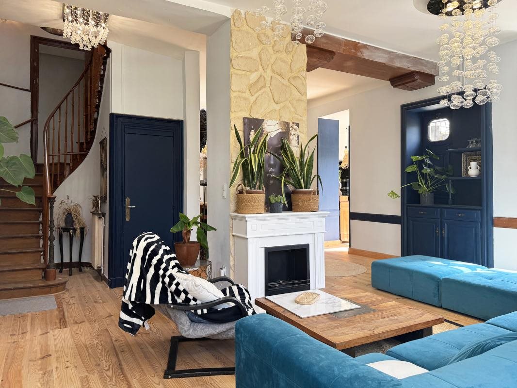 Maison à vendre, 395m², Pau