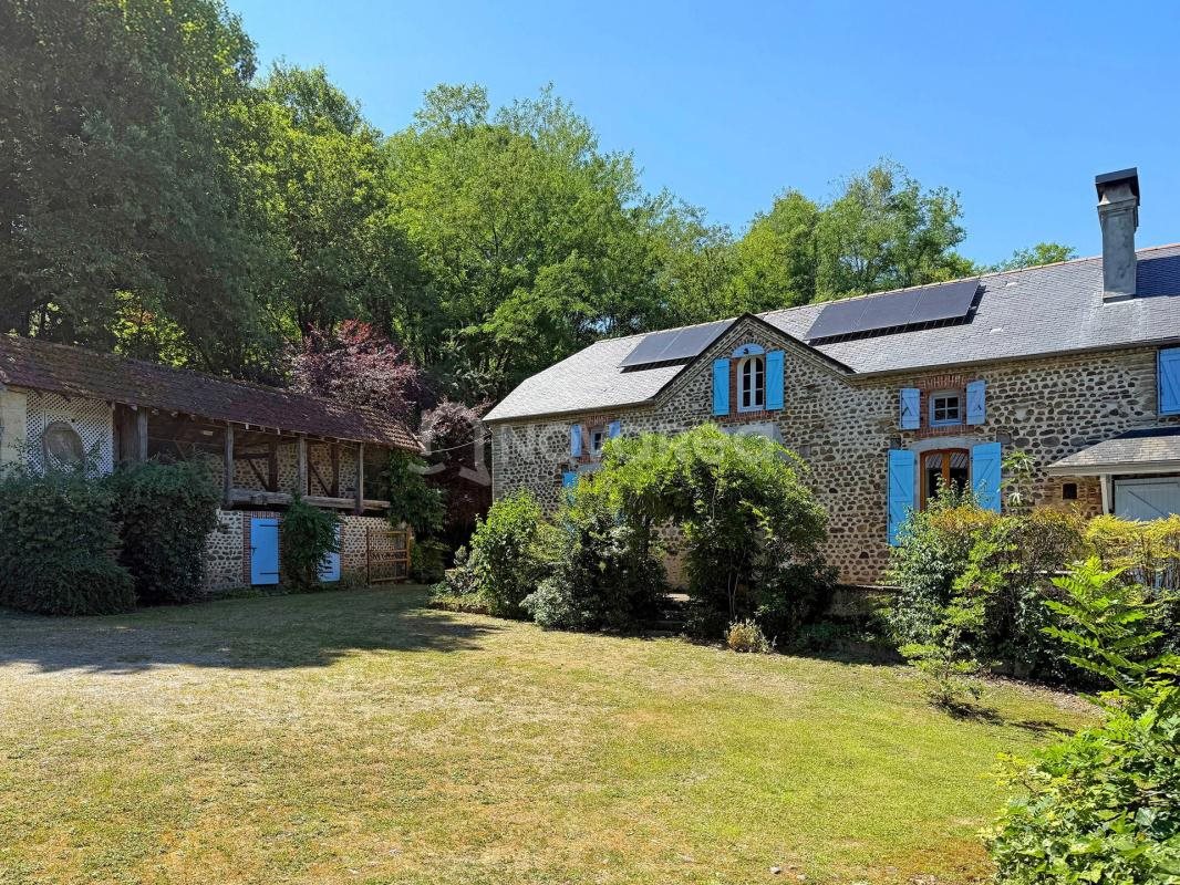 Maison à vendre, 168m², Morlaàs