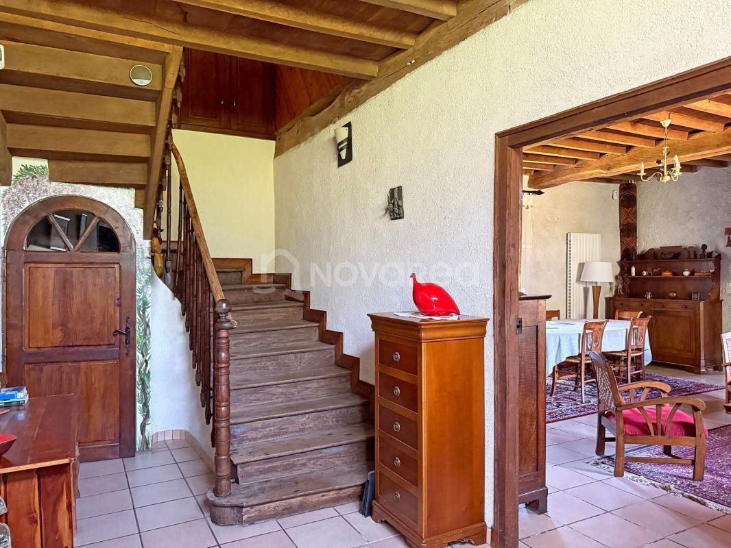 Maison à vendre, 168m², Morlaàs