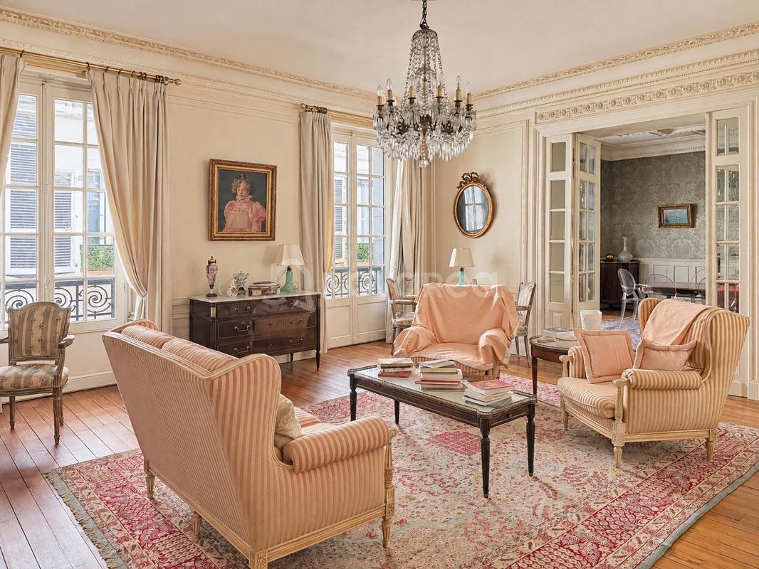 Appartement à vendre, 255m², Pau
